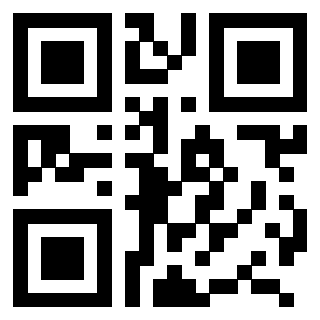 3207107509 Qr Code associato