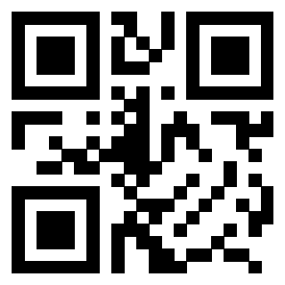 Scansione del QrCode di 3207107510