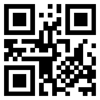 Il QrCode di 3207107511