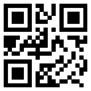 Il Qr Code di 3207107514