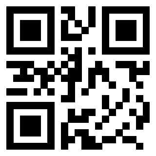3207107516 Qr Code associato