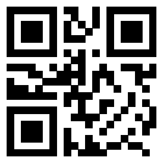 3207107518 QrCode associato