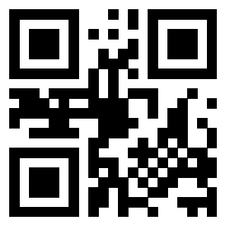 Scansione del Qr Code di 3207107522