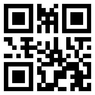 3207107523 - Immagine del QrCode associato