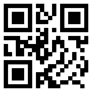 Qr Code di 3207107524