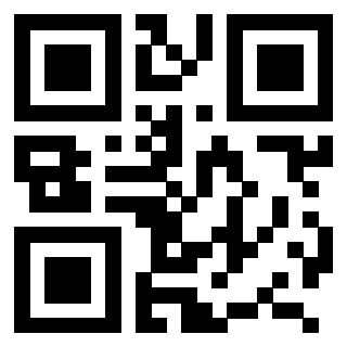 3207107525 - Immagine del Qr Code associato