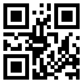 Immagine del QrCode di 3207107526