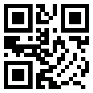 Scansione del Qr Code di 3207107528