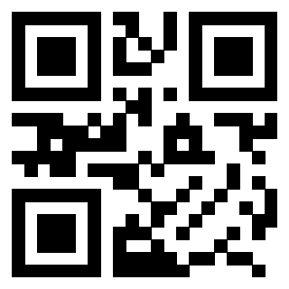 Scansione del Qr Code di 3207107530