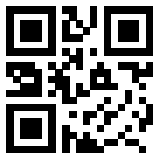 3207107531 - Immagine del QrCode associato