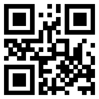 3207107533 Qr Code associato