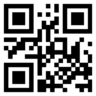 Il QrCode di 3207107535