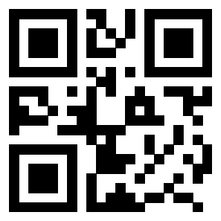 3207107536 Qr Code associato