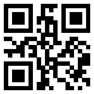 Il Qr Code di 3207107537