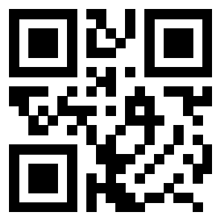 3207107540 - Immagine del QrCode associato