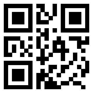3207107543 Qr Code associato