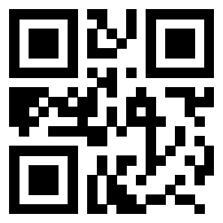 3207107547 - Immagine del Qr Code associato