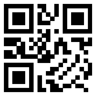 3207107550 - Immagine del Qr Code associato