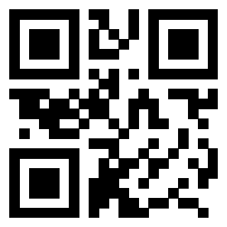 Il QrCode di 3207107551