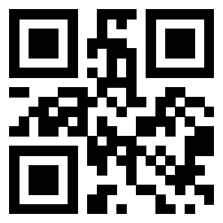 Immagine del Qr Code di 3207107552