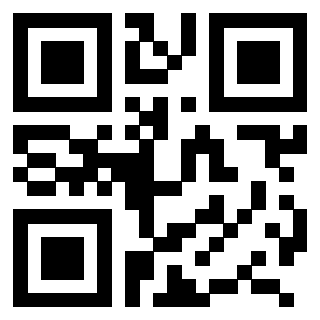 Immagine del Qr Code di 3207107554