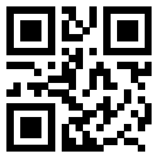 3207107555 - Immagine del QrCode