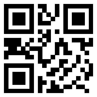 3207107559 - Immagine del Qr Code associato