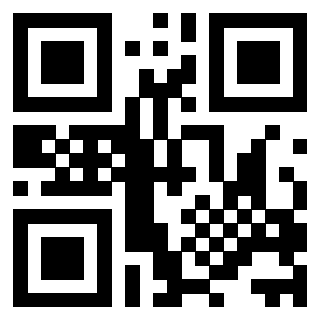 Il Qr Code di 3207107560