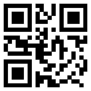 3207107563 QrCode associato
