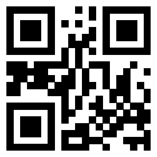 Immagine del QrCode di 3207107567