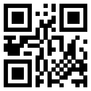 3207107568 - Immagine del Qr Code associato