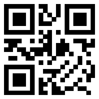 3207107570 - Immagine del QrCode associato