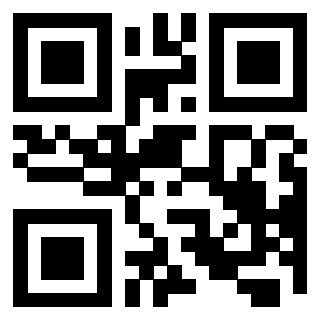 Immagine del Qr Code di 3207107572