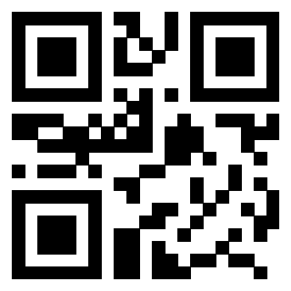 Il QrCode di 3207107576