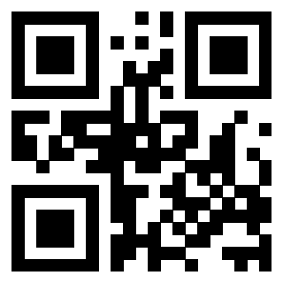 3207107577 QrCode associato