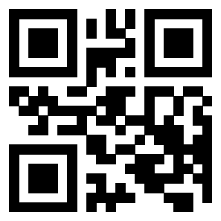 Scansione del Qr Code di 3207107579