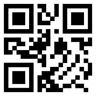 3207107580 - Immagine del QrCode associato