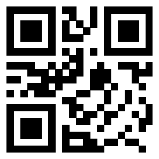 3207107581 QrCode associato