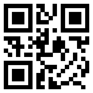 Immagine del Qr Code di 3207107582