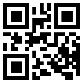 3207107584 - Immagine del Qr Code associato