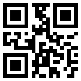 3207107587 - Immagine del QrCode associato