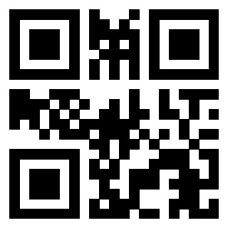 3207107589 - Immagine del QrCode