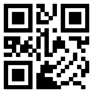 Immagine del QrCode di 3207107590