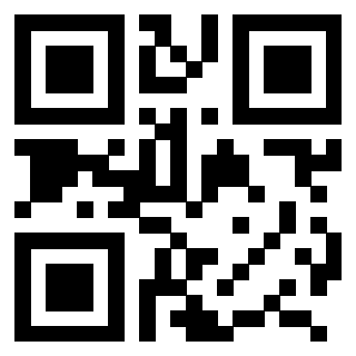 Immagine del Qr Code di 3207107592