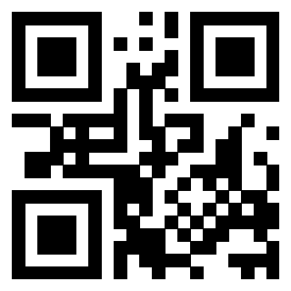 Il Qr Code di 3207107594