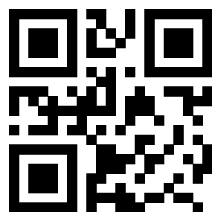 3207107599 - Immagine del QrCode associato