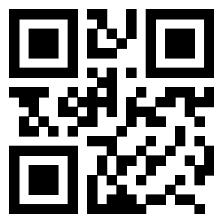 3207107601 - Immagine del QrCode associato