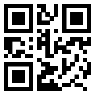 3207107607 - Immagine del QrCode associato