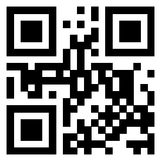 3207107609 - Immagine del Qr Code associato