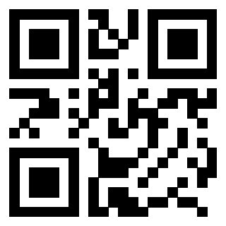 3207107610 Qr Code associato